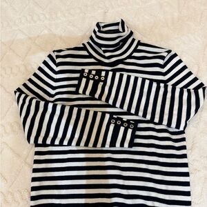 Tommy classic turtle neck